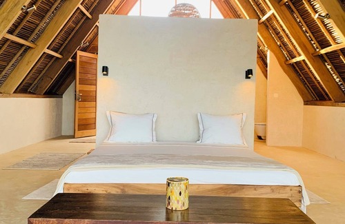 Antsiranana Resort | Tao Resort Madagascar