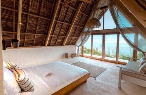Antsiranana Hotel | Tao Resort Madagascar