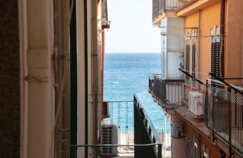 Mazzeo Apartment | TaoMare