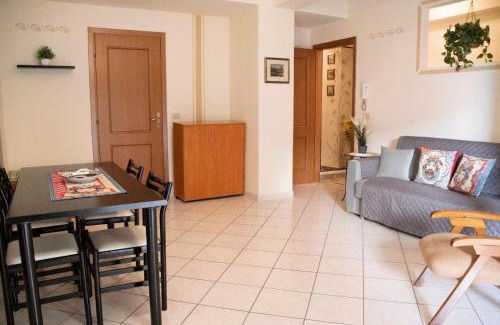 Mazzeo Apartment | TaoMare