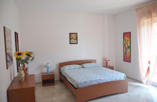 Nizza di Sicilia Bed & Breakfast | Taormina Bay Lucia's House