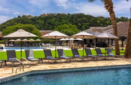 Boerne Resort | Tapatio Springs Hill Country Resort