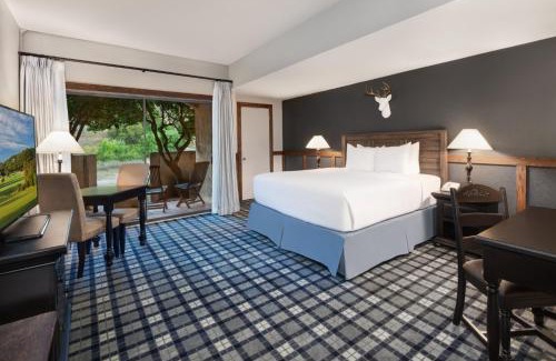 Boerne Resort | Tapatio Springs Hill Country Resort