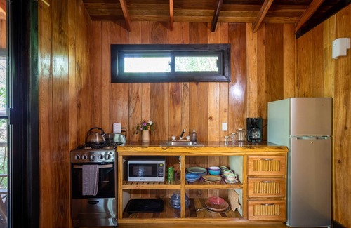 San Ignacio House | Tapir at Lost Compass Cabanas