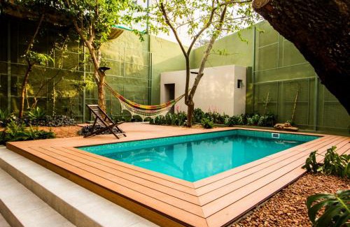 Asuncion Apartment | Tapu'a Departamentos