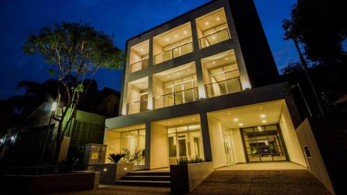 Asuncion Apartment | Tapu'a Departamentos