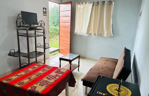 Chachapoyas House | Taquia Home