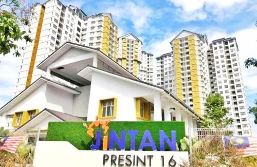 Putrajaya Apartment | Tara Lodgemuslim Homestay Putrajaya