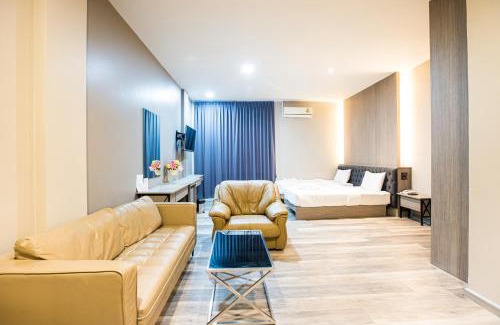 Rangsit Hotel | Tara Park Resotel