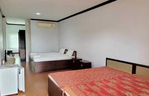 Ratchaburi Resort | Tara Spa Ratchaburi