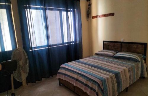 Tarrafal de Sao Nicolau Apartment | Tarafal S.Nicolau