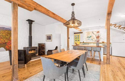 Taralga House | TARALGA TERRACES - WHITING'S STORE