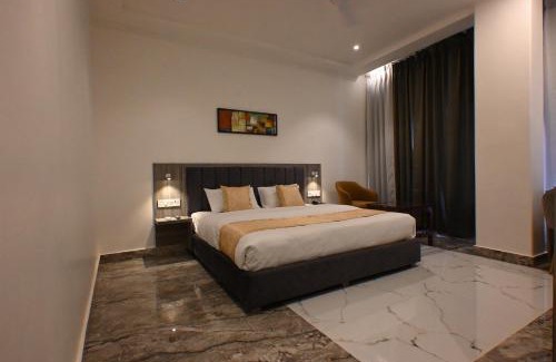 Sarnath House | Tarang Stay Inn