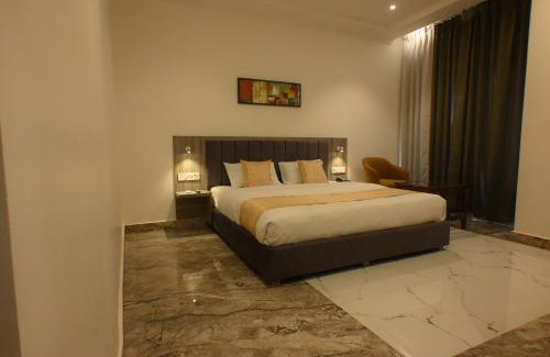 Sarnath House | Tarang Stay Inn