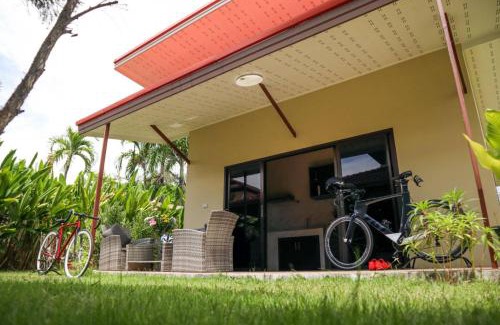 Nong Prue House | Taratai Villa Guest House