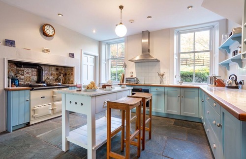 Tarbert Villa | Tarbert Country Manor