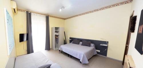 Tarquinia Bed & Breakfast | Tarchon Luxury B&B