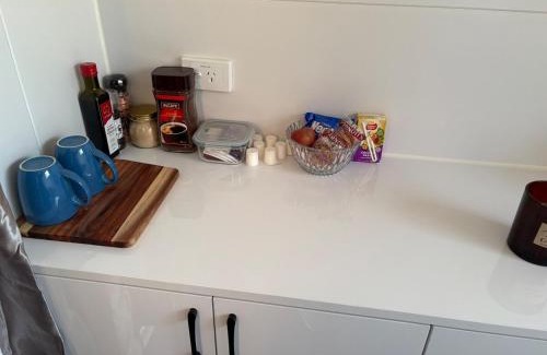 Taree Apartment | Taree CBD Tiny backyard POD