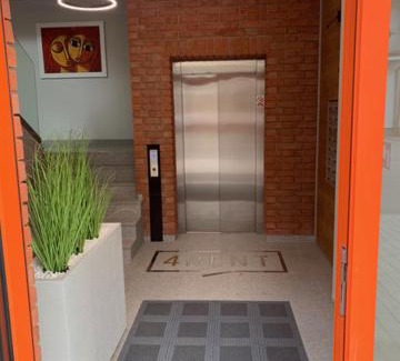 Lebork Apartment | Targowa 26