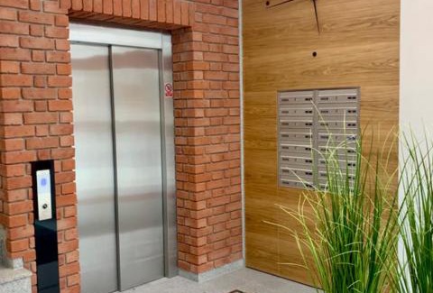 Lebork Apartment | Targowa 26
