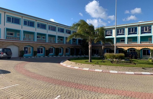 Oued Alian House | Tarifa Beach Hotel Tangier