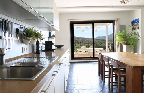 Tarifa House | TARIFA LOUNGE - 5min from beaches - 10 min from Tarifa town