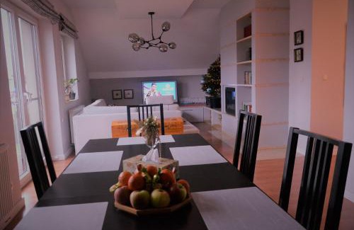 Tarnow Apartment | Tarnów Dom/Apartament w Centrum