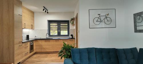 Radlow Apartment | Tarnów Velo Apartament - Dom
