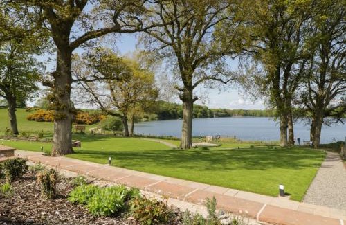 Wing House | Tarn End Cottages 12