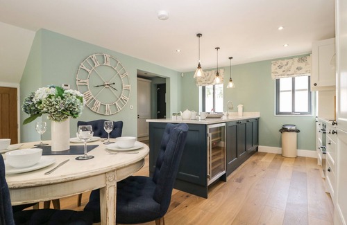 Wing Cottage | Tarn End Cottages 12