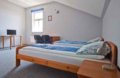 Tarnow Hostel | Tarnowskie Centrum Informacji