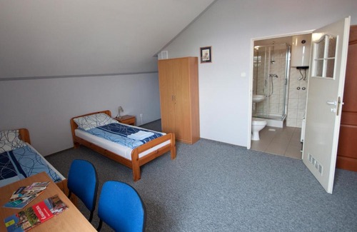 Tarnow Hostel | Tarnowskie Centrum Informacji