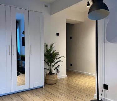 Kutno Apartment | Tarnowskiego City Apartaments