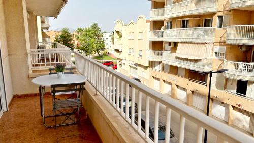 Miramar Beach Apartment | TARONGERS MIRAMAR PLAYA - Alquiler solo a Familias