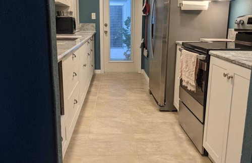 Everglades City Apartment | Tarpon Tavern at Glades Villas-One bedroom Apartment