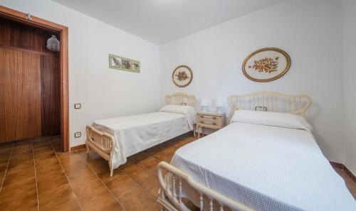 Tamarit Villa | TarracoHomes, Th128 Villa con vistas a la playa la Mora