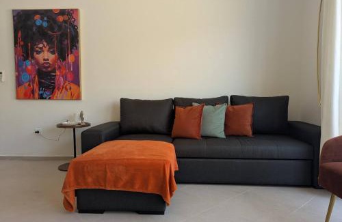 Tarrafal Apartment | Tarrafal Bay - 1Bdr Apt - Sea view - 4