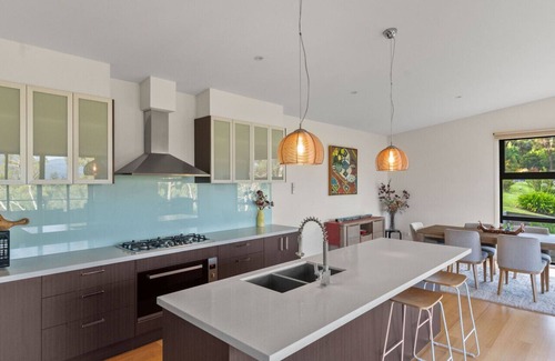 Healesville House | Tarrawarra Retreat Luxury