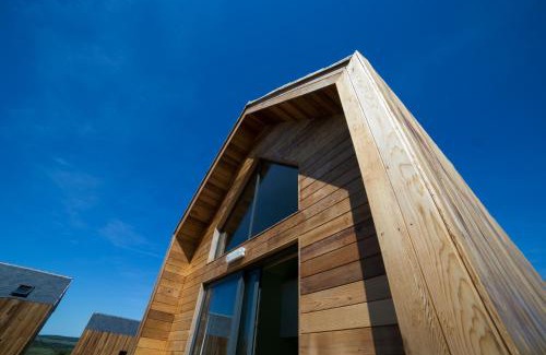 Tarset Apartment | Tarset Tor - Bothy 2