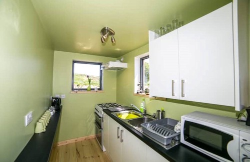 Tarset Cabin | Tarset Tor - Bothy Bunkhouse 1