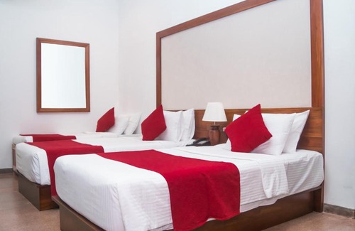 Ibbanwala Bed & Breakfast | Tarshish Villa - Colombo