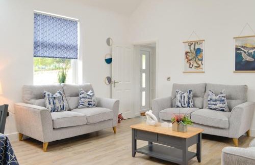 Sandhead House | Tartan Escapes - Woodlea