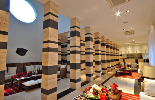Guspini Hotel | Tarthes Hotel