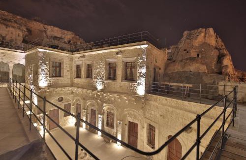 Urgup Hotel | Taru Cave Suites