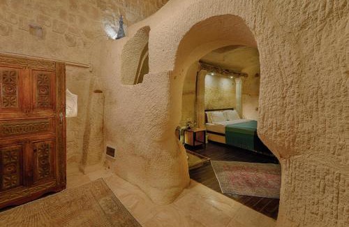 Urgup Hotel | Taru Cave Suites