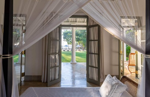 Morakatiyara Villa | Taru Villas: Mawella