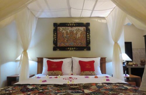 Pemuteran House | Taruna Boutique Homestay & Spa