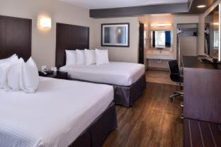 Tarzana Hotel | Tarzana Inn