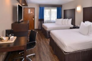 Tarzana Hotel | Tarzana Inn