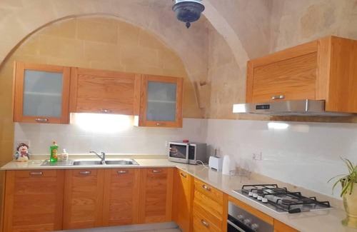 San Lawrenz Villa | Tas Suplu Farmhouse Gozo